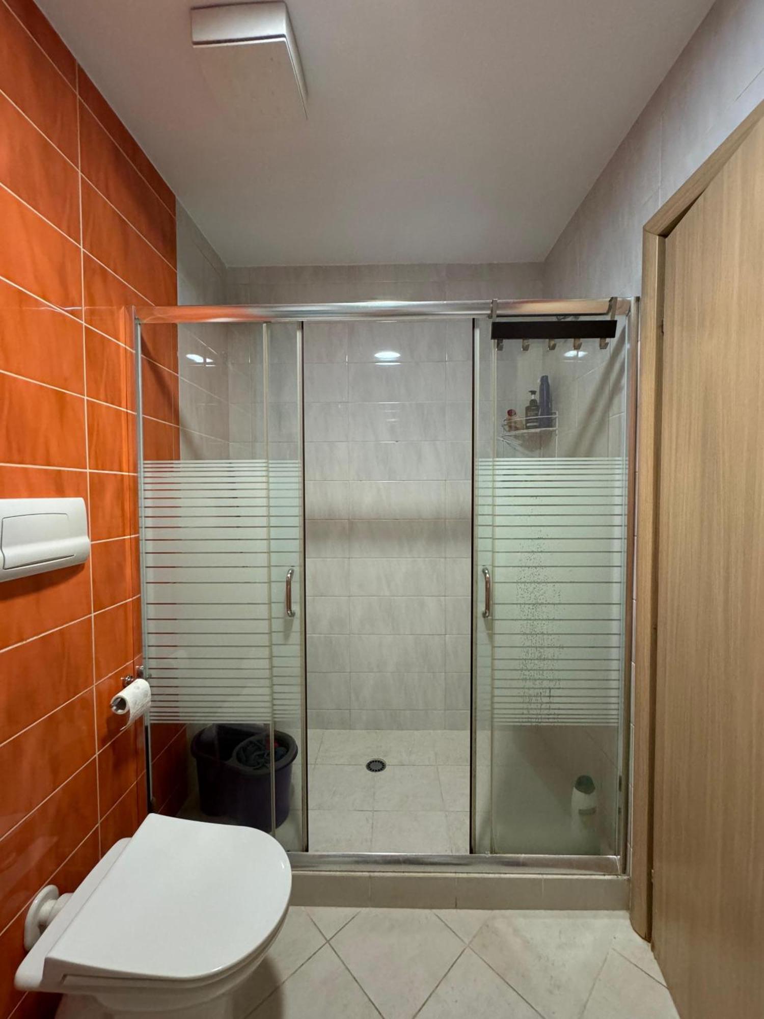 Diem Apartment Near Pazari I Ri Tiranë Luaran gambar