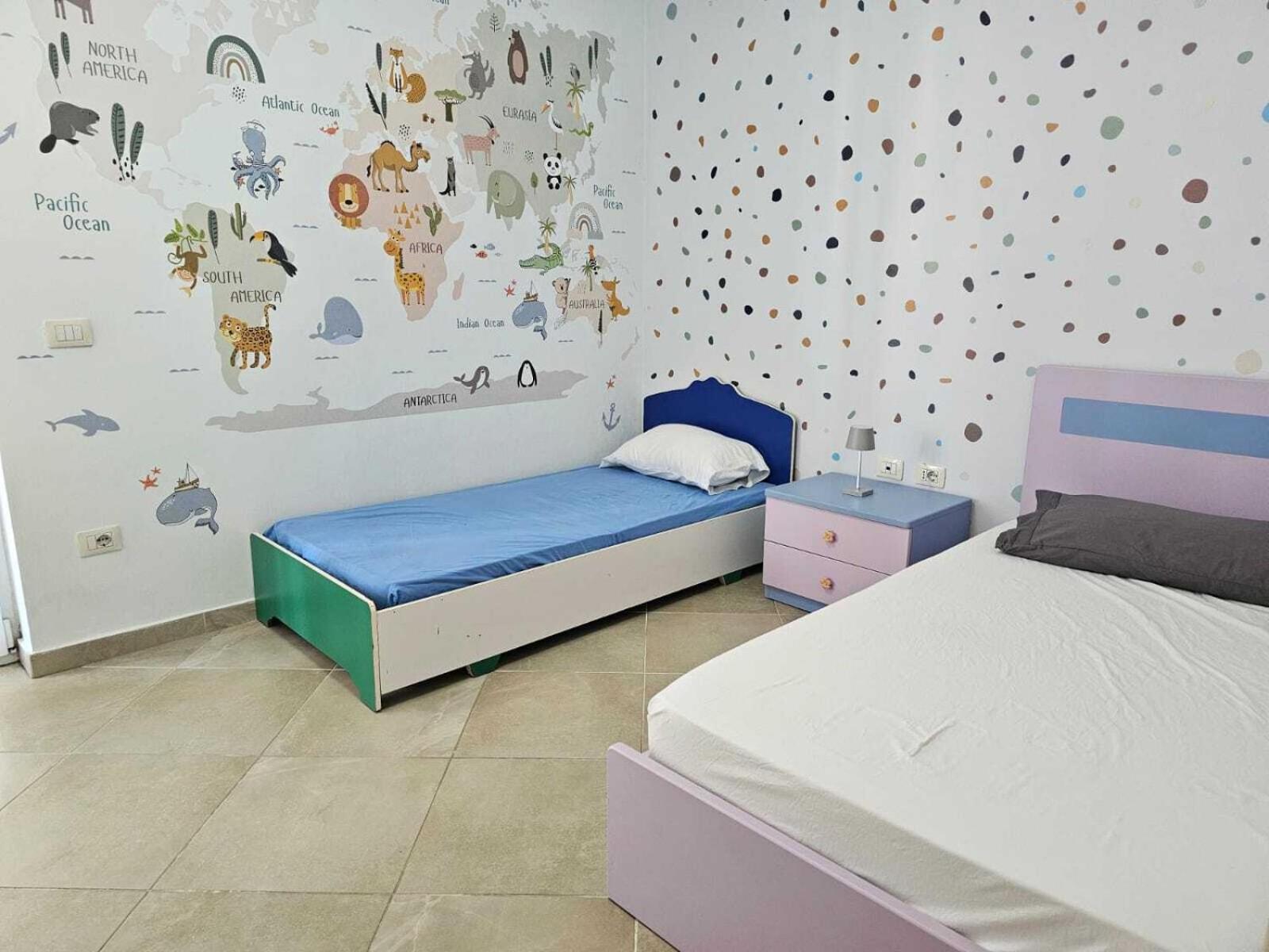 Diem Apartment Near Pazari I Ri Tiranë Luaran gambar