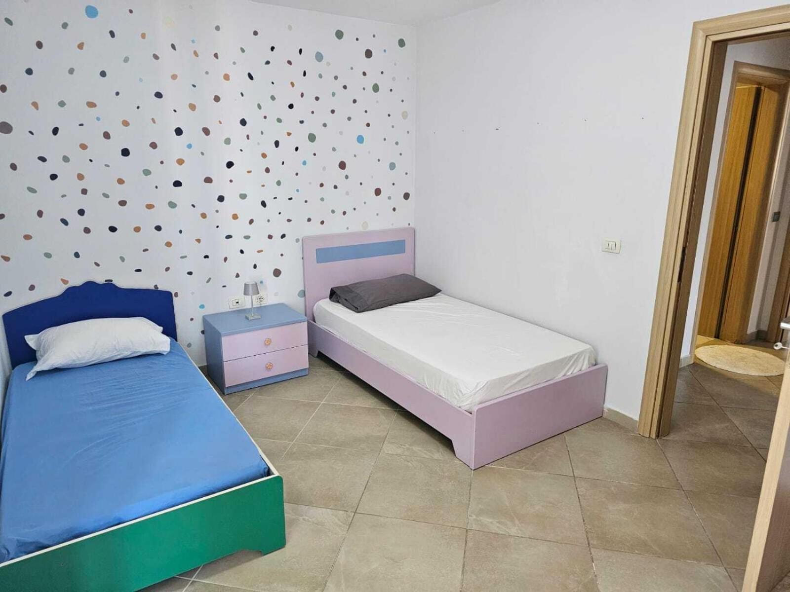 Diem Apartment Near Pazari I Ri Tiranë Luaran gambar